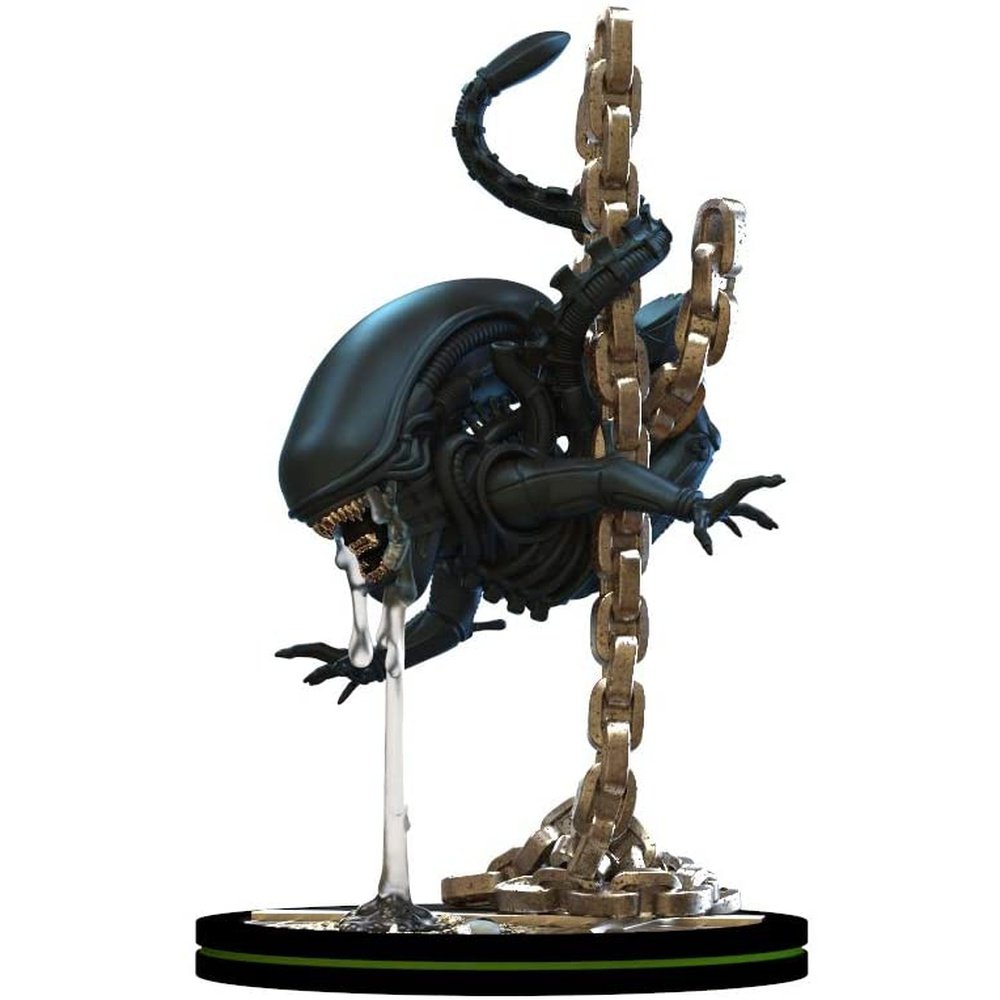 Q-Fig Alien Xenomorph toysmaster