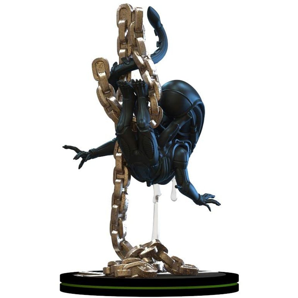 Q-Fig Alien Xenomorph toysmaster