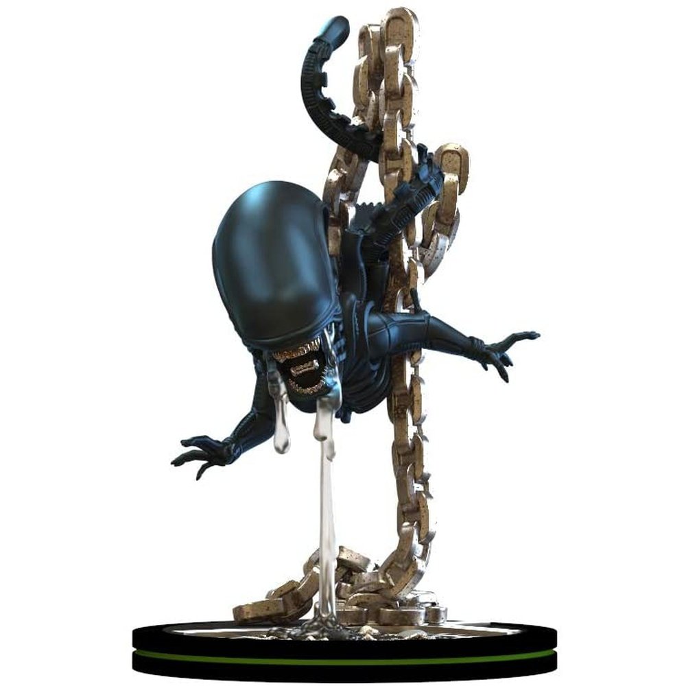 Q-Fig Alien Xenomorph toysmaster