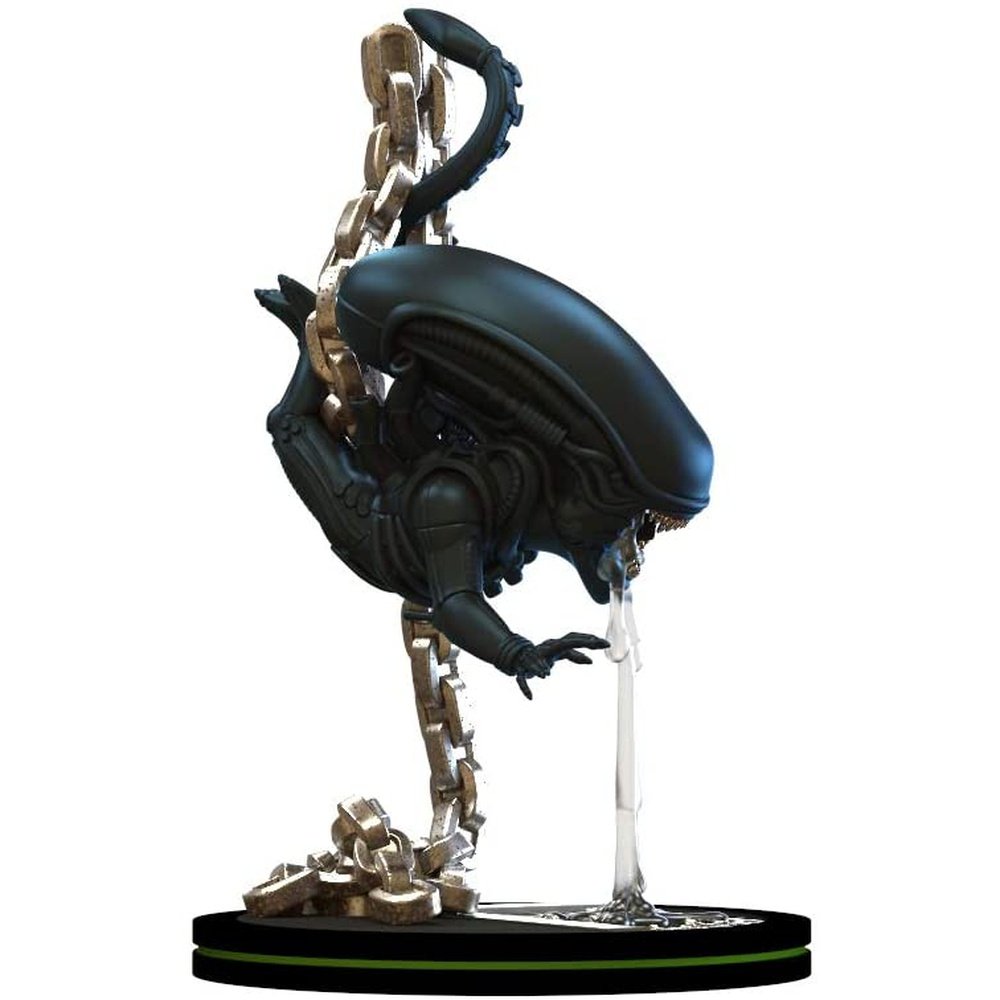 Q-Fig Alien Xenomorph toysmaster
