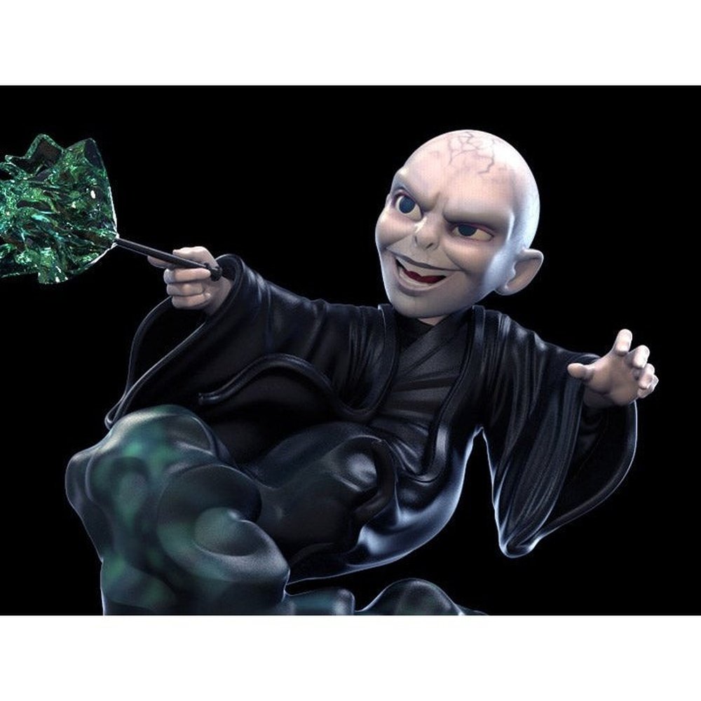 Q-Fig Harry Potter - Lord Voldemort