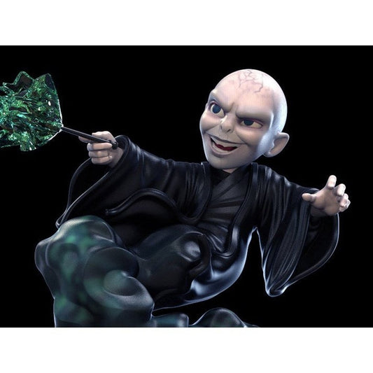 Q-Fig Harry Potter - Lord Voldemort toysmaster