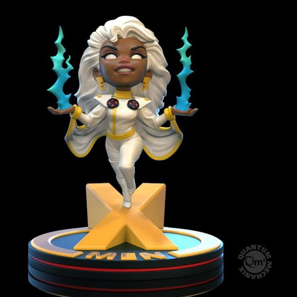 Q-Fig X-Men Storm toysmaster
