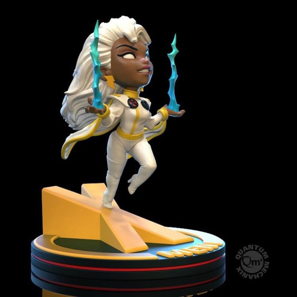 Q-Fig X-Men Storm toysmaster