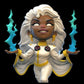 Q-Fig X-Men Storm toysmaster