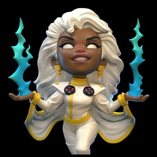 Q-Fig X-Men Storm toysmaster