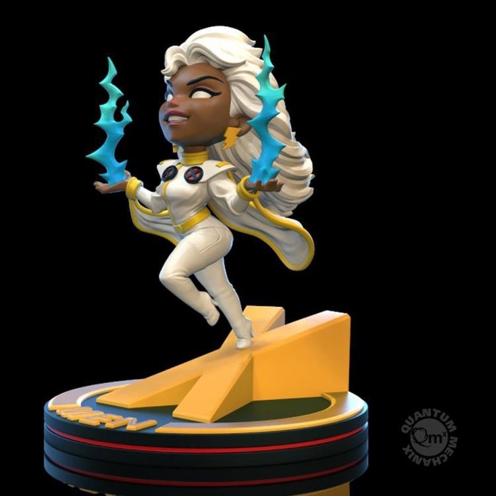 Q-Fig X-Men Storm toysmaster