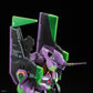 RG Rebuild of Evangelion EVA Unit 01 Model Kit 1/144