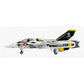 ROBOTECH VF-1S FIGHTER VALKYRIE ROY FOKKER'S 1/72