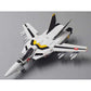ROBOTECH VF-1S FIGHTER VALKYRIE ROY FOKKER'S 1/72