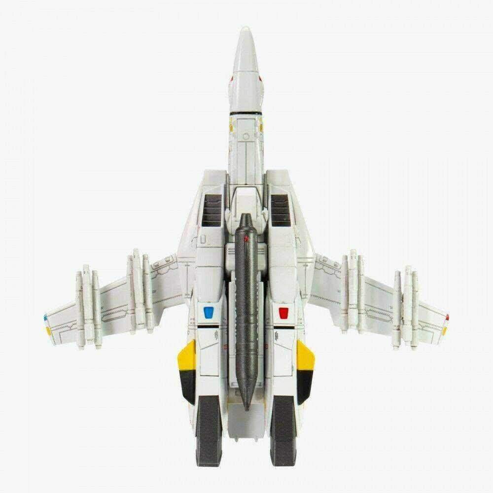 ROBOTECH VF-1S FIGHTER VALKYRIE ROY FOKKER'S 1/72