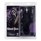 Scream - Ghost Face Clothed Series