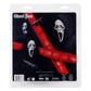 Scream - Ghost Face Clothed Series