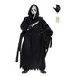 Scream - Ghost Face Clothed Series
