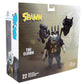 Spawn's Universe - Clown Deluxe toysmaster