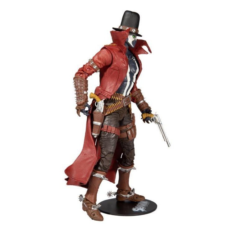 Spawn's Universe - Gunslinger Spawn