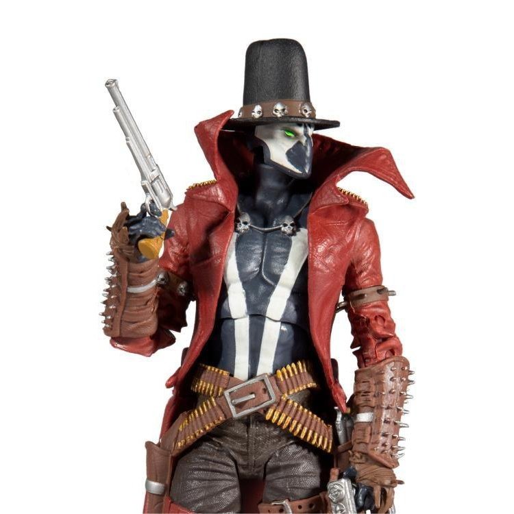 Spawn's Universe - Gunslinger Spawn