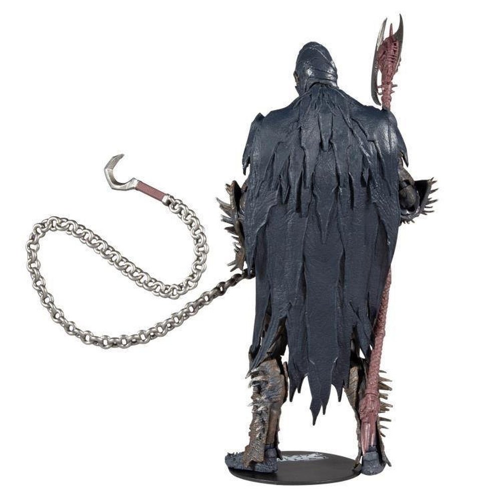 Spawn's Universe - Raven Spawn Deluxe