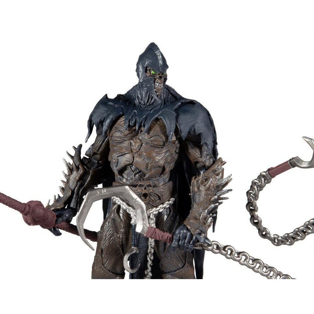 Spawn's Universe - Raven Spawn Deluxe