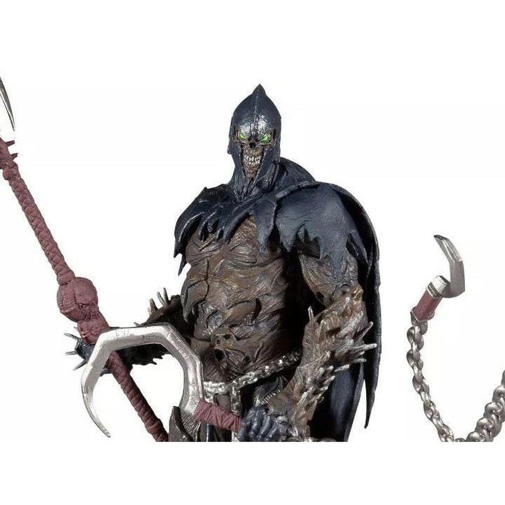 Spawn's Universe - Raven Spawn Deluxe