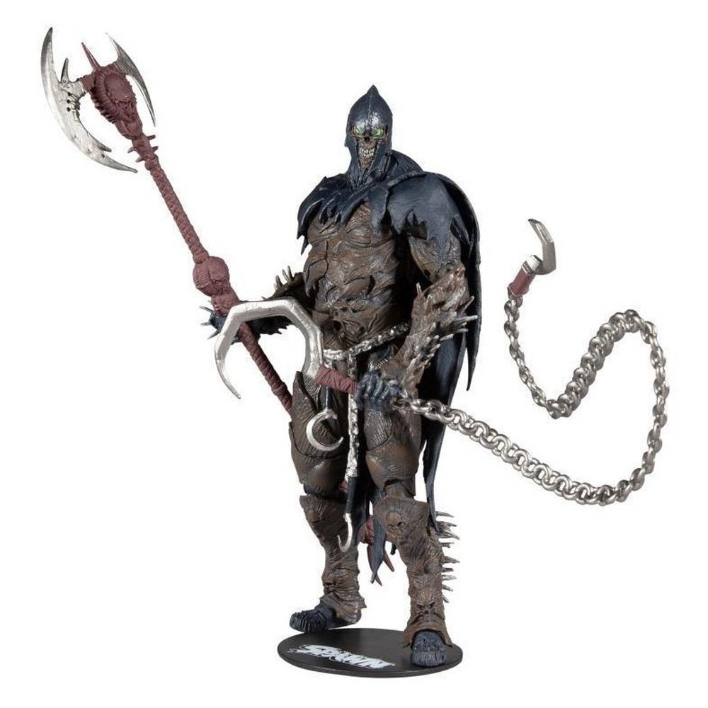 Spawn's Universe - Raven Spawn Deluxe