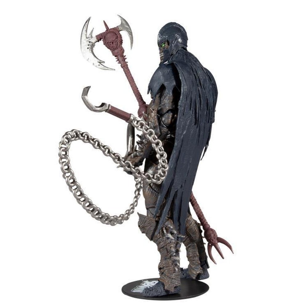 Spawn's Universe - Raven Spawn Deluxe