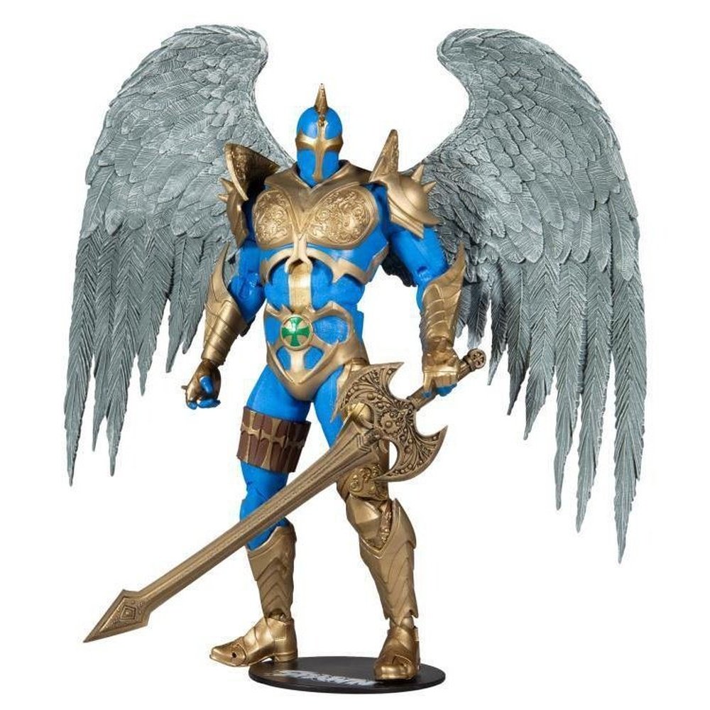 Spawn's Universe - Redeemer Deluxe toysmaster