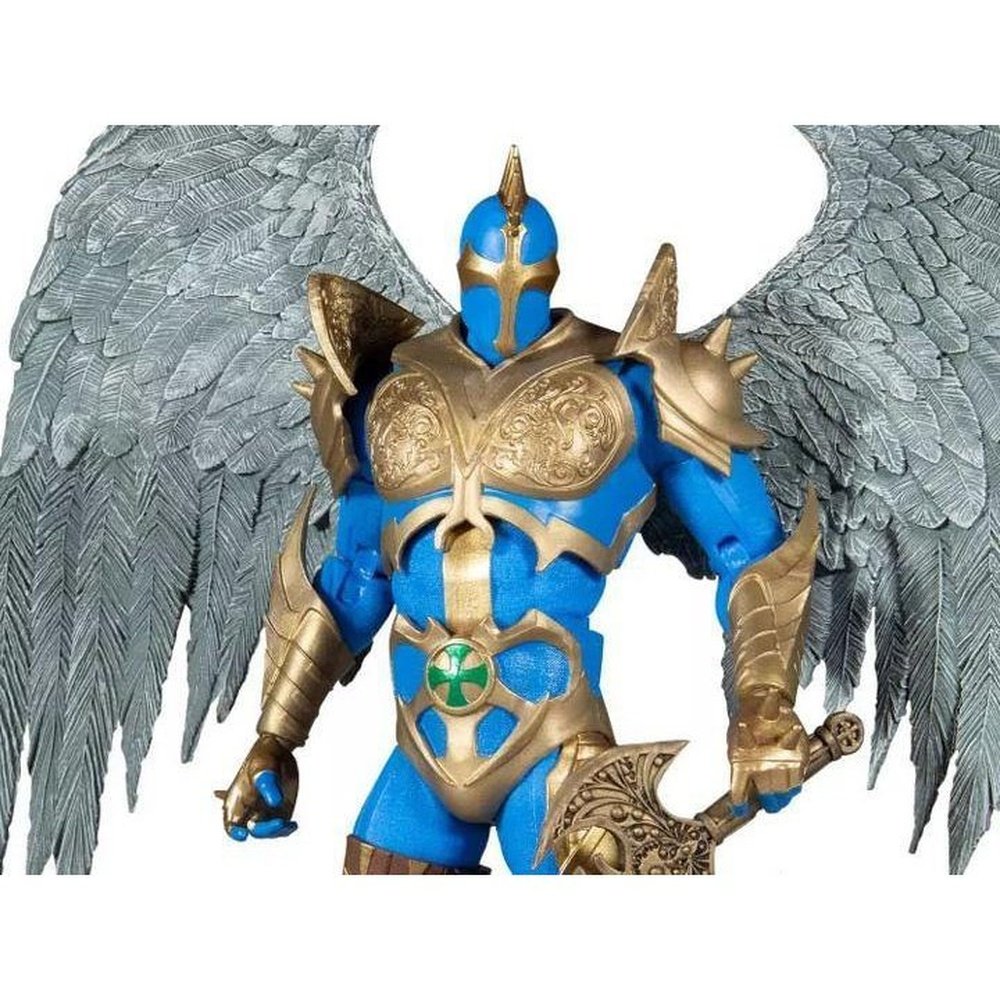 Spawn's Universe - Redeemer Deluxe toysmaster