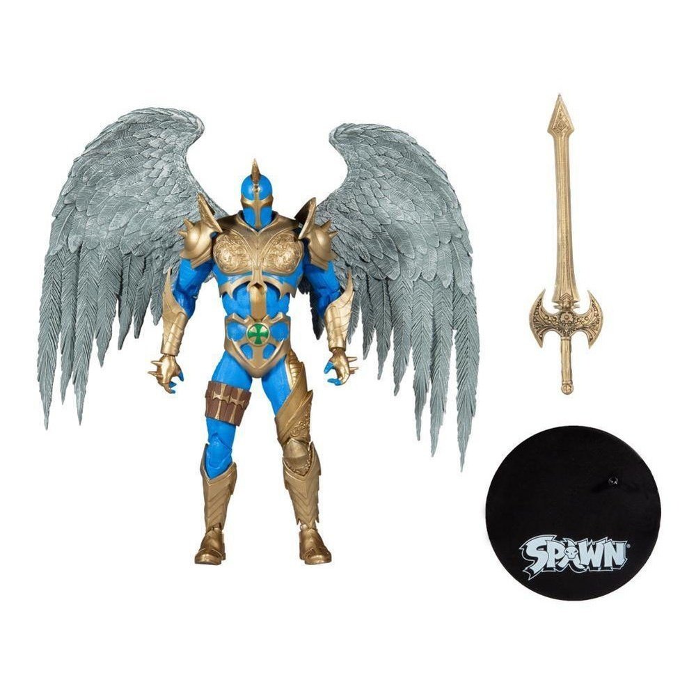 Spawn's Universe - Redeemer Deluxe toysmaster