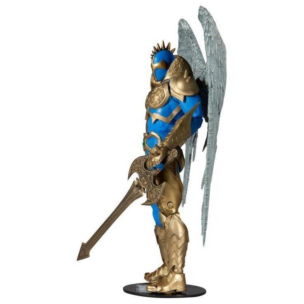 Spawn's Universe - Redeemer Deluxe toysmaster