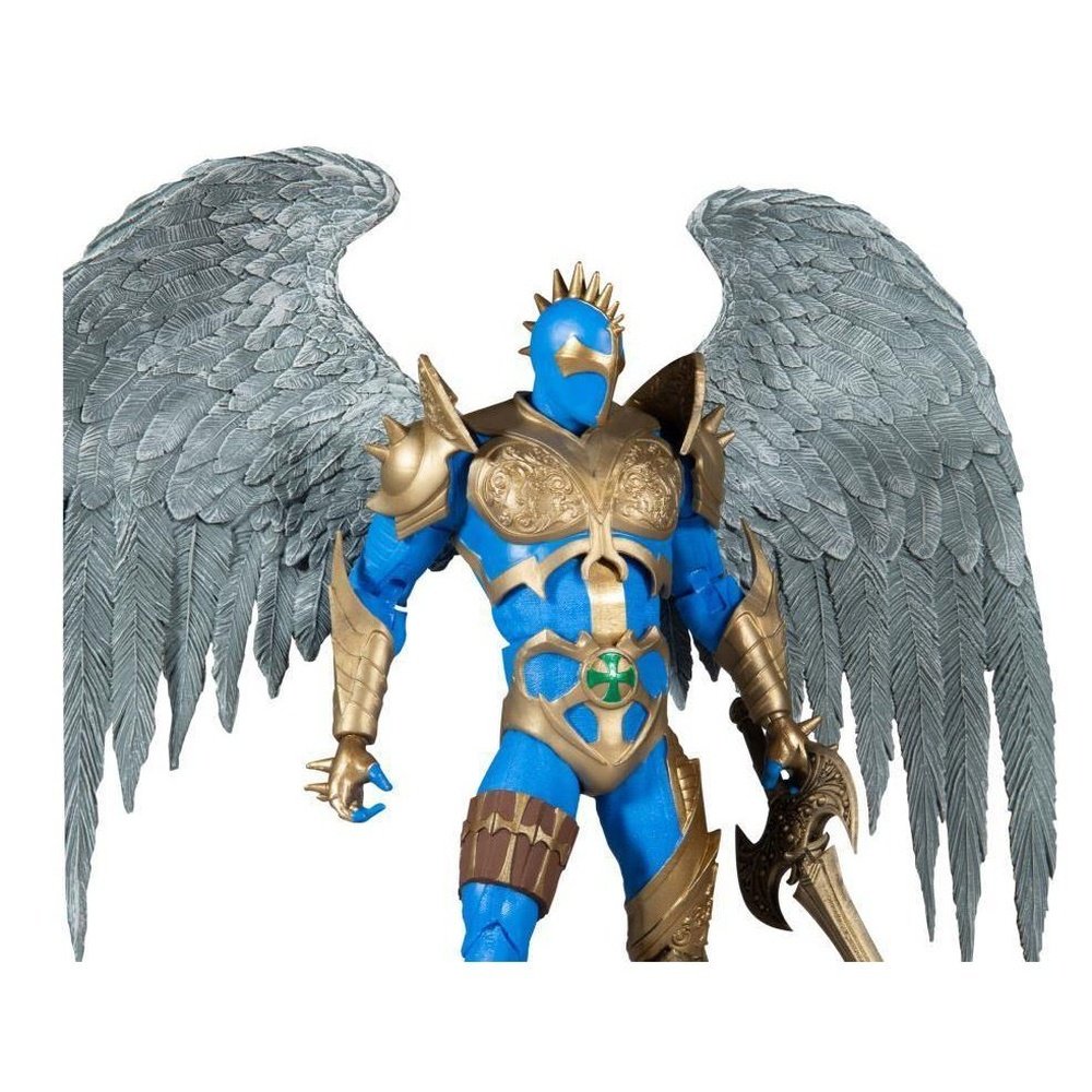Spawn's Universe - Redeemer Deluxe toysmaster