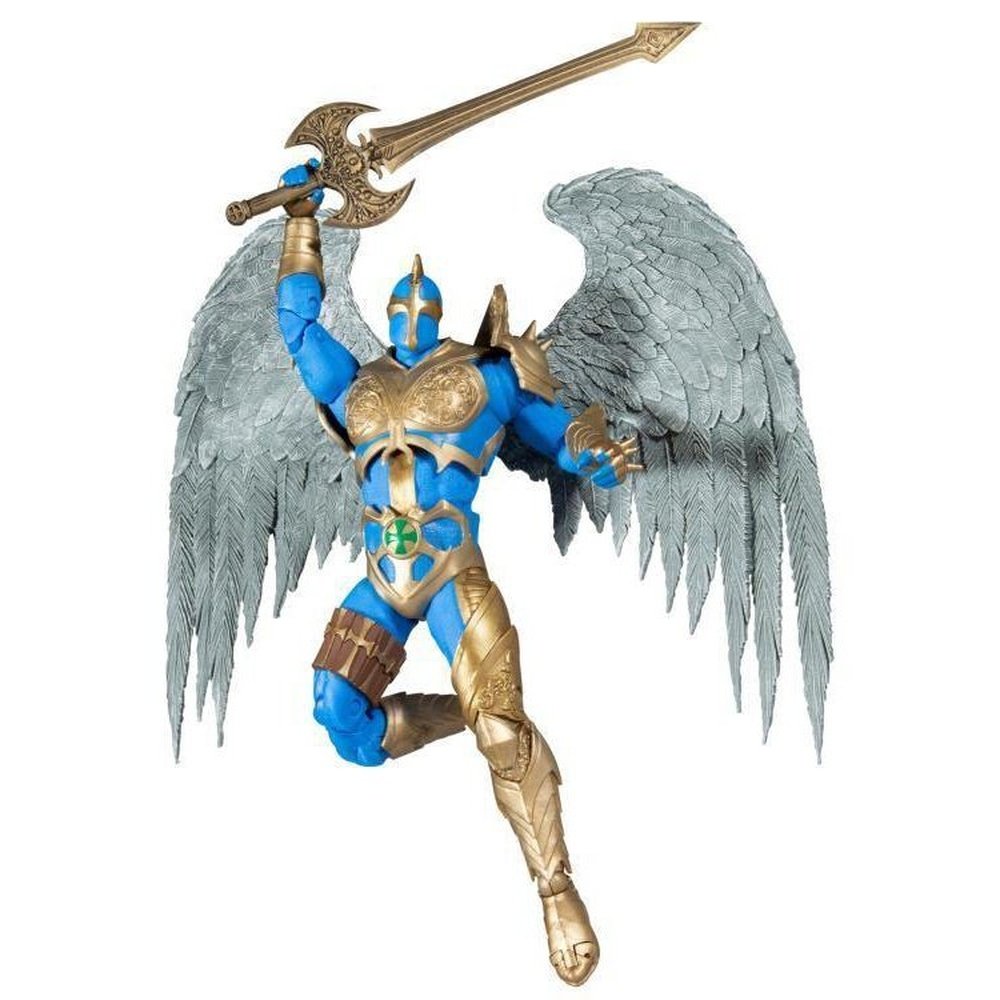 Spawn's Universe - Redeemer Deluxe toysmaster