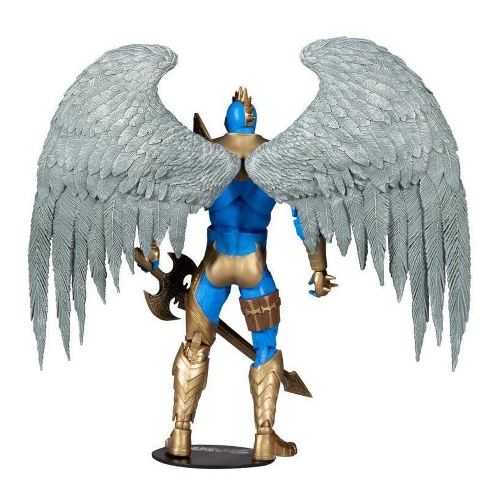 Spawn's Universe - Redeemer Deluxe toysmaster