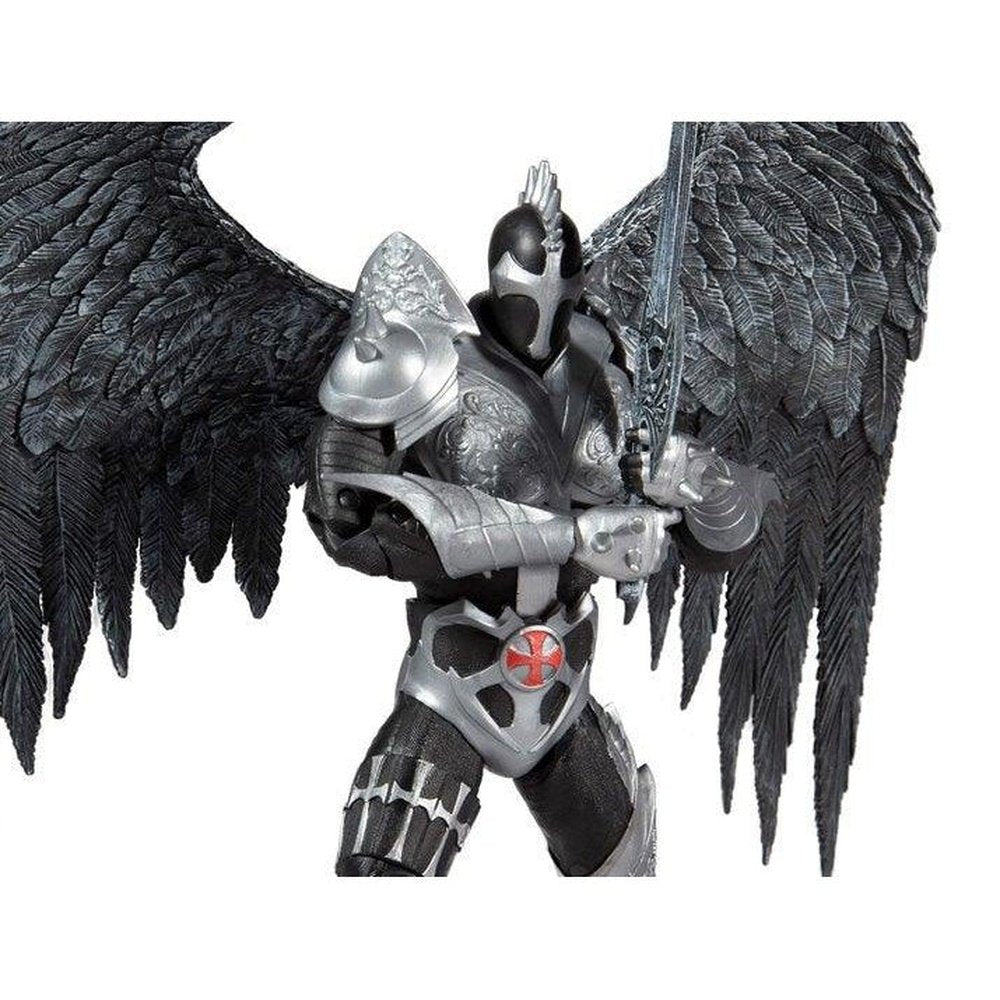 Spawn's Universe - The Dark Redeemer