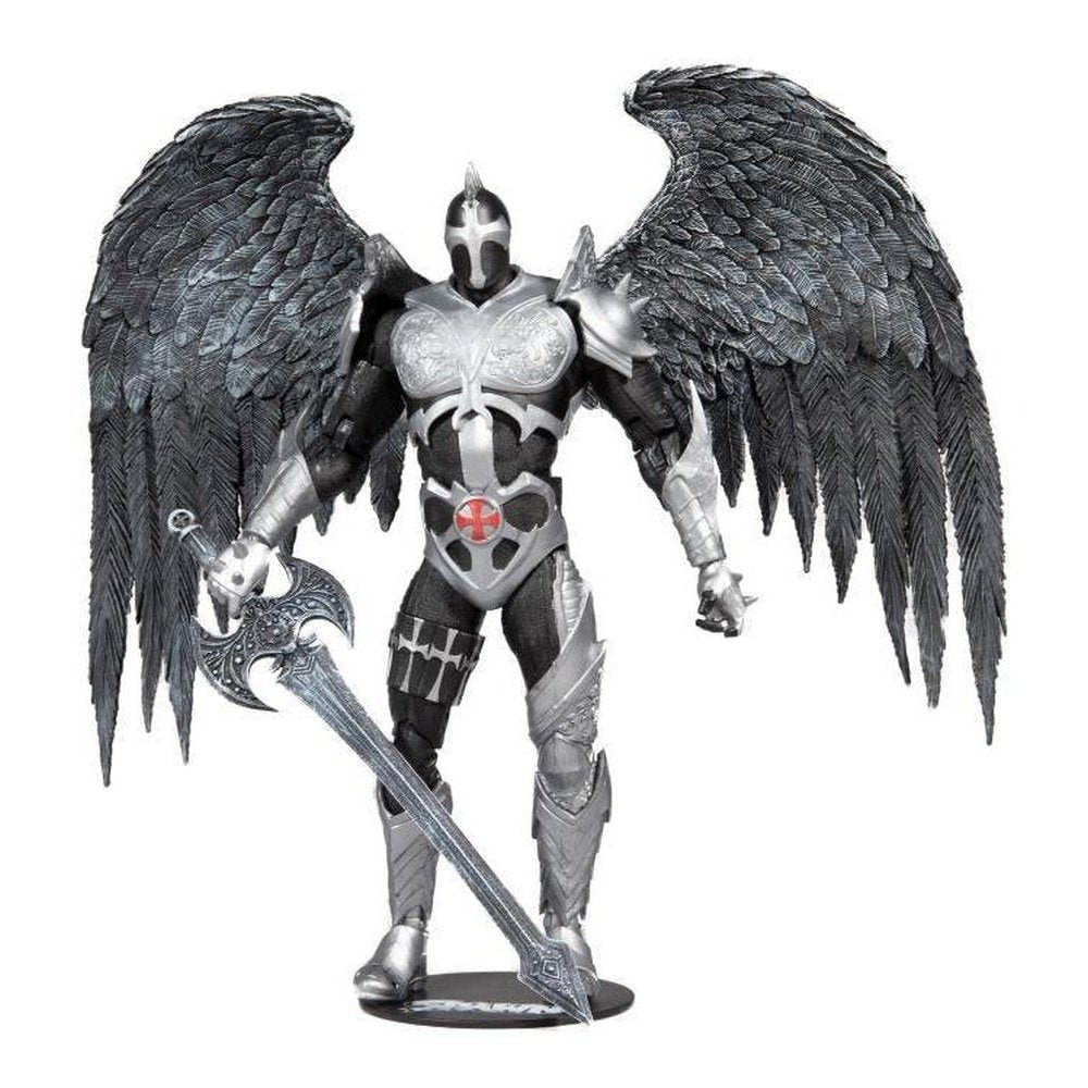 Spawn's Universe - The Dark Redeemer