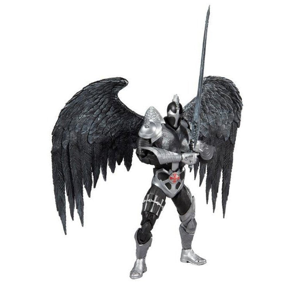 Spawn's Universe - The Dark Redeemer