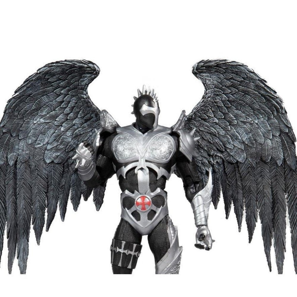 Spawn's Universe - The Dark Redeemer