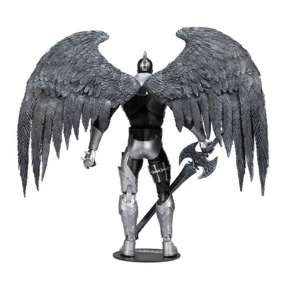 Spawn's Universe - The Dark Redeemer