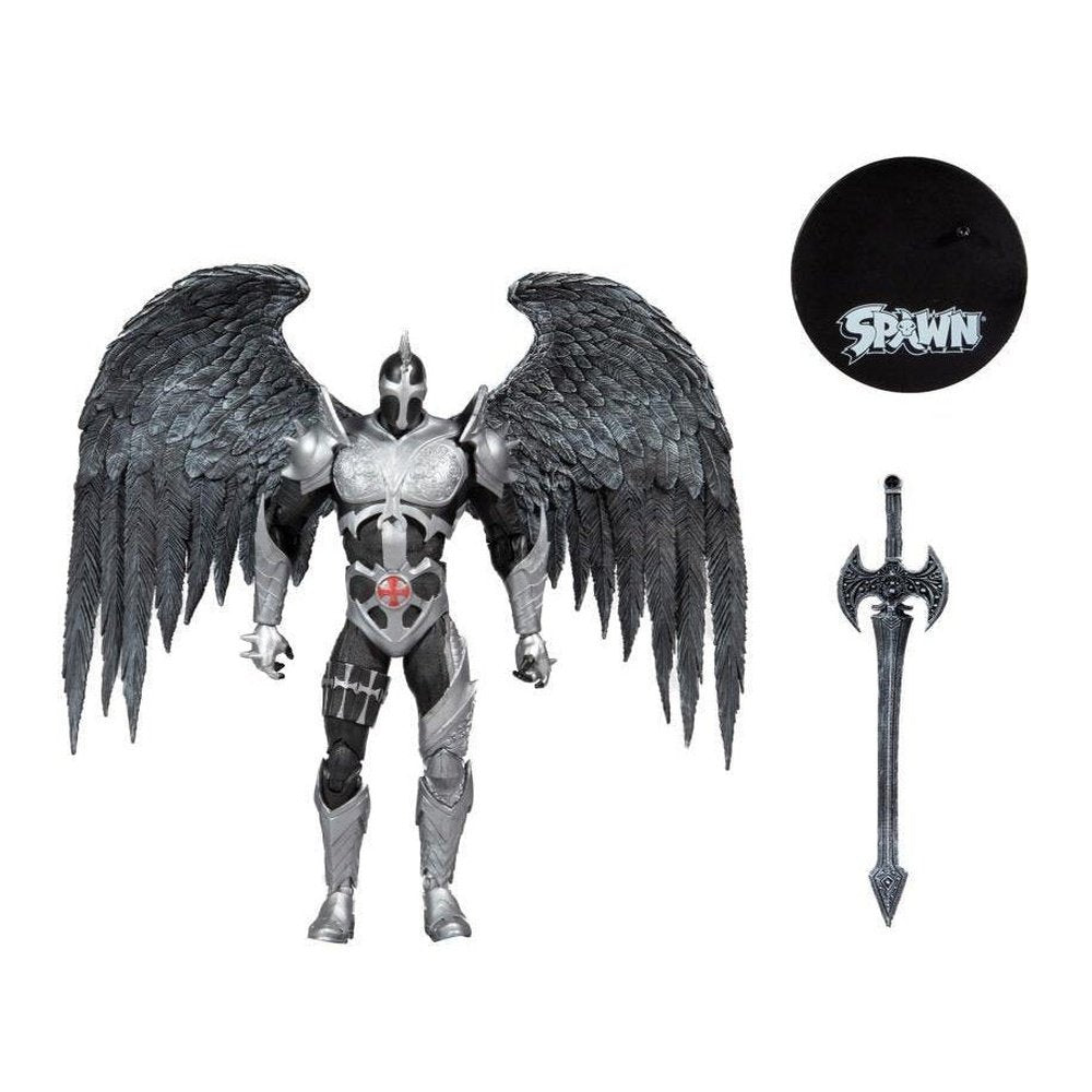 Spawn's Universe - The Dark Redeemer