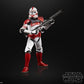 Star Wars: The Black Series 6" Imperial Clone Shock Trooper The Bad Batch Exclusive