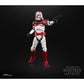 Star Wars: The Black Series 6" Imperial Clone Shock Trooper The Bad Batch Exclusive