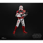 Star Wars: The Black Series 6" Imperial Clone Shock Trooper The Bad Batch Exclusive