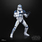 Star Wars: The Black Series Archive Collection 501st Clone Trooper The Clone Wars