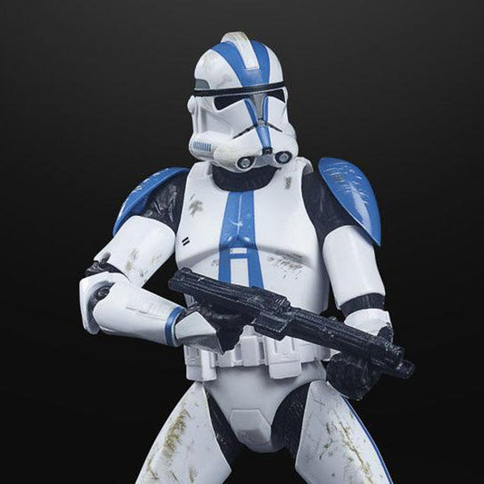 Star Wars: The Black Series Archive Collection 501st Clone Trooper The Clone Wars