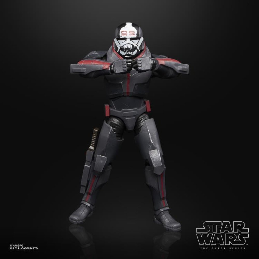 Star Wars: Black Series - Deluxe Wrecker The Bad Batch toysmaster