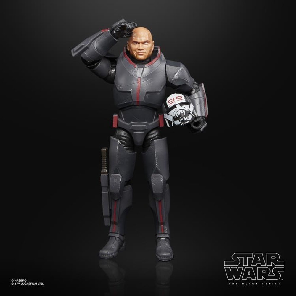 Star Wars: Black Series - Deluxe Wrecker The Bad Batch toysmaster