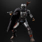Star Wars: The Black Series - The Mandalorian Beskar Armor