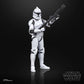 Star Wars: The Black Series - Clone Trooper The Clone Wars