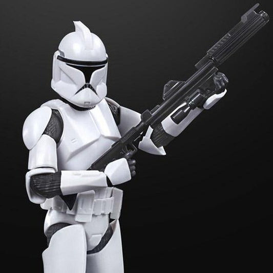 Star Wars: The Black Series - Clone Trooper The Clone Wars