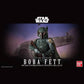 Star Wars - Boba Fett Model Kit 1/12